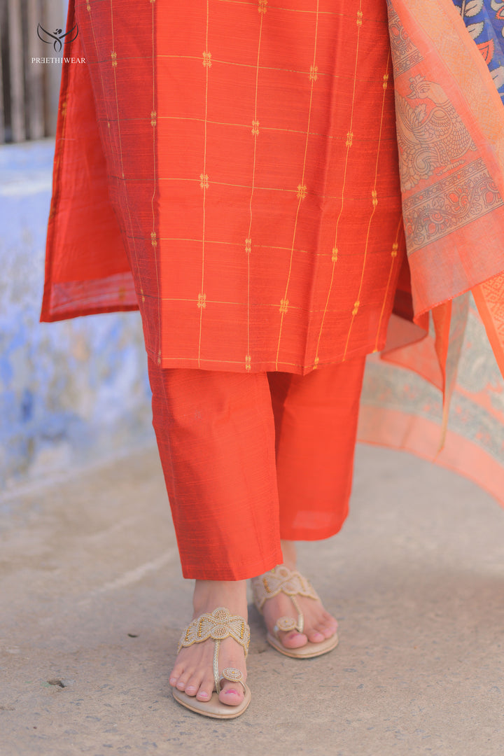 Kanishka Maternity Dress(PREORDER-NOV2)