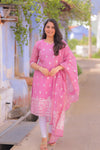 Sonika1 Maternity Dress