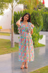 Mayuri Maternity Dress
