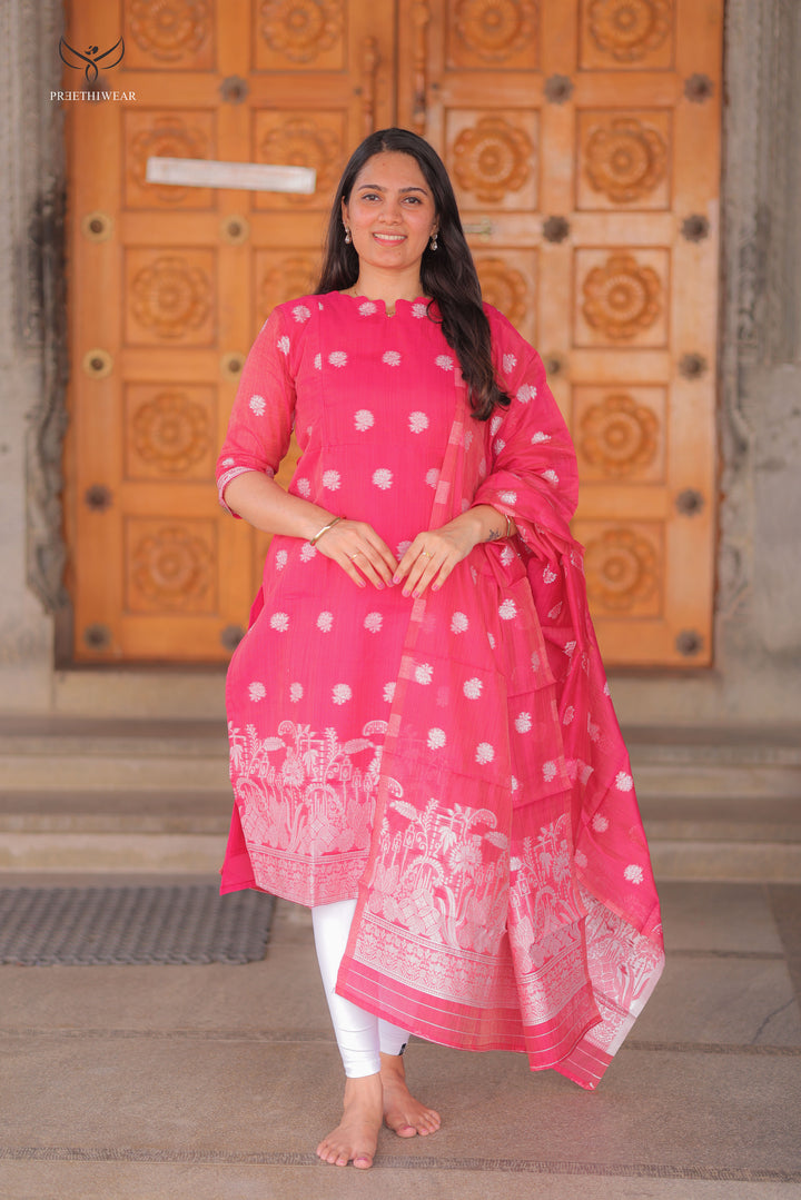 Dersana Maternity Dress