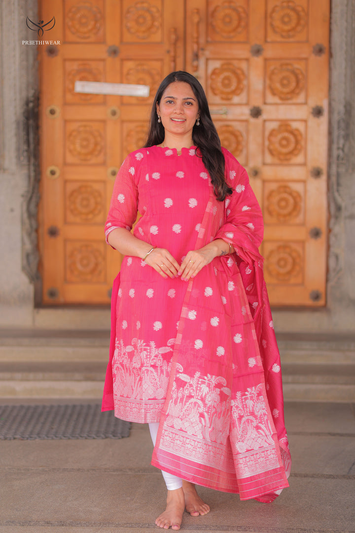 Dersana Maternity Dress