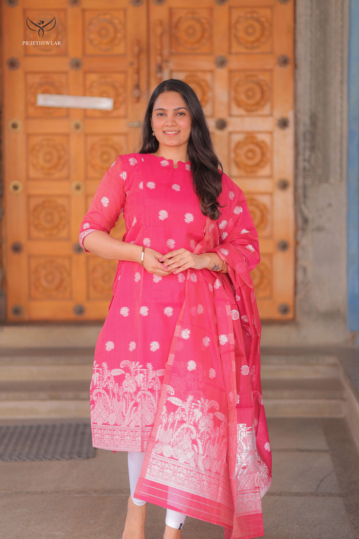 Dersana Maternity Dress