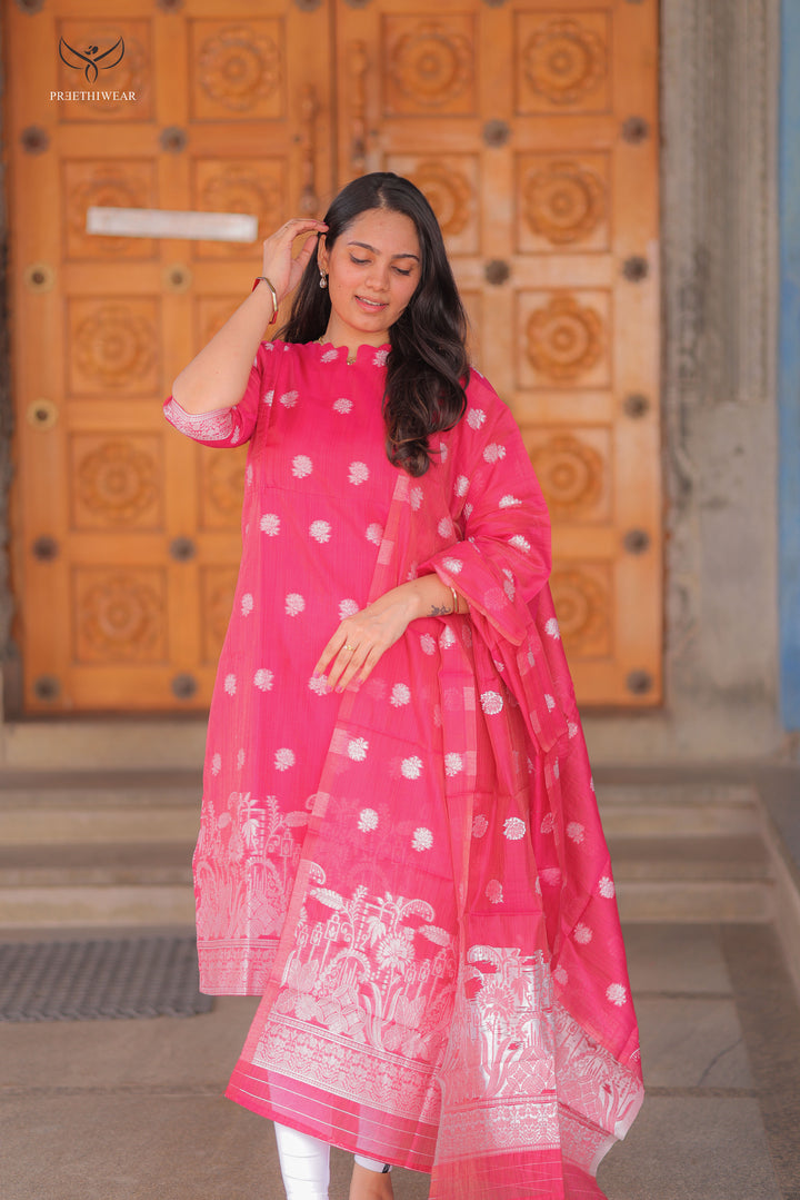 Dersana Maternity Dress