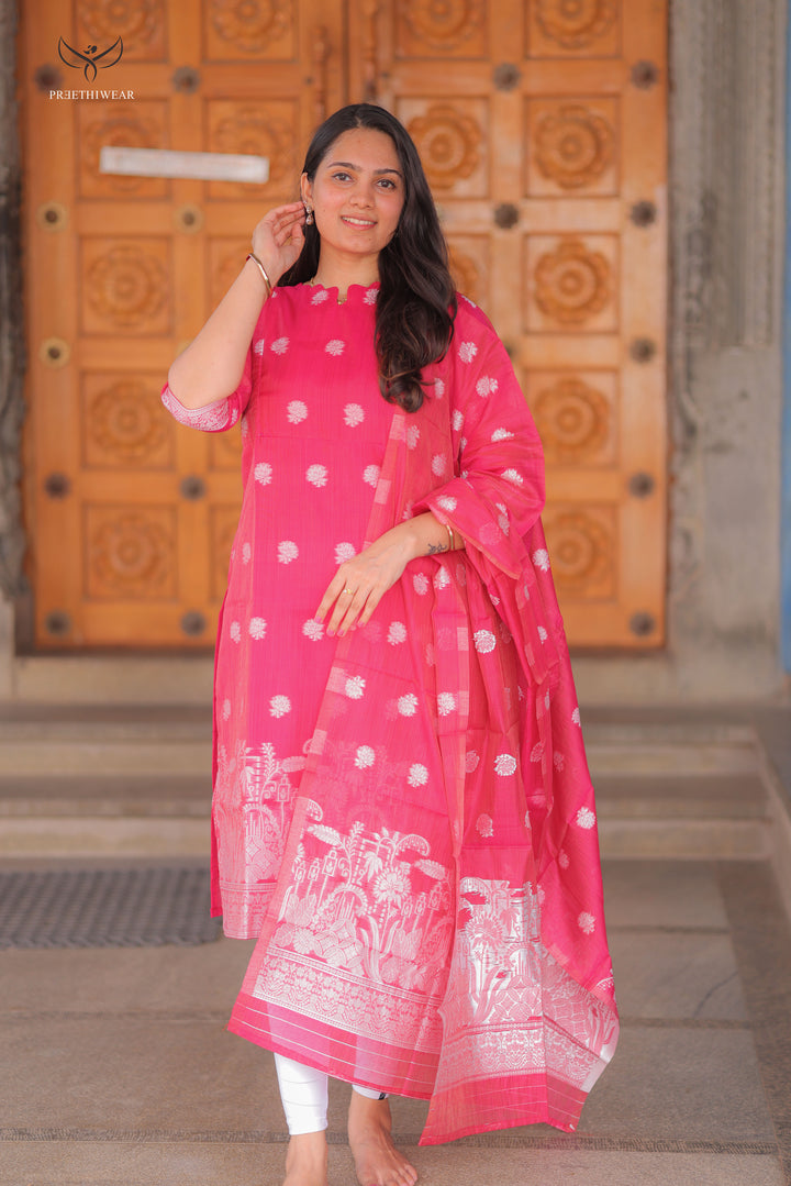 Dersana Maternity Dress