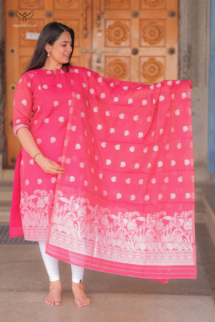 Dersana Maternity Dress