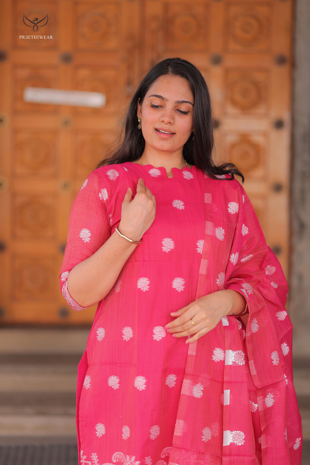 Dersana Maternity Dress
