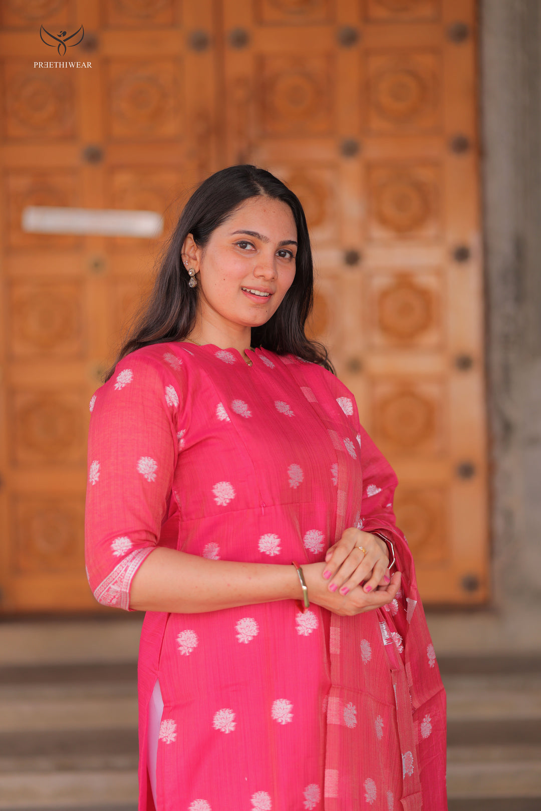 Dersana Maternity Dress