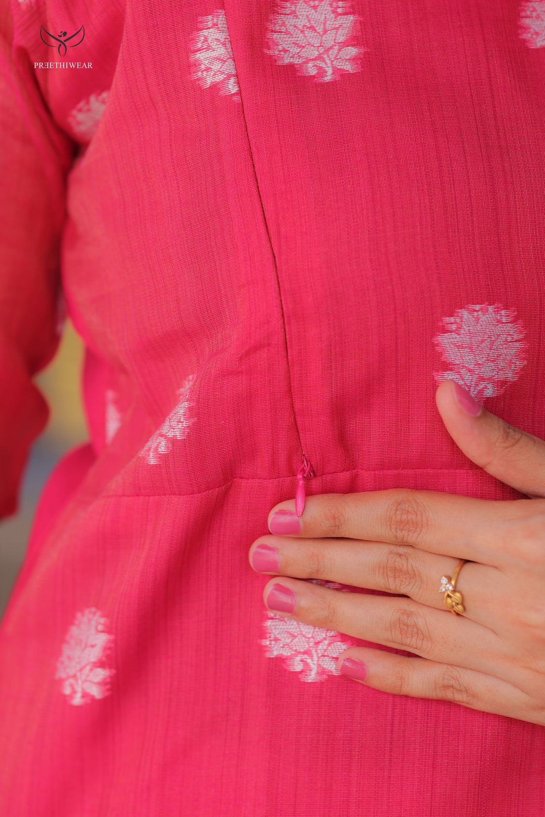 Dersana Maternity Dress
