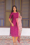 Sakthi Maternity Dress
