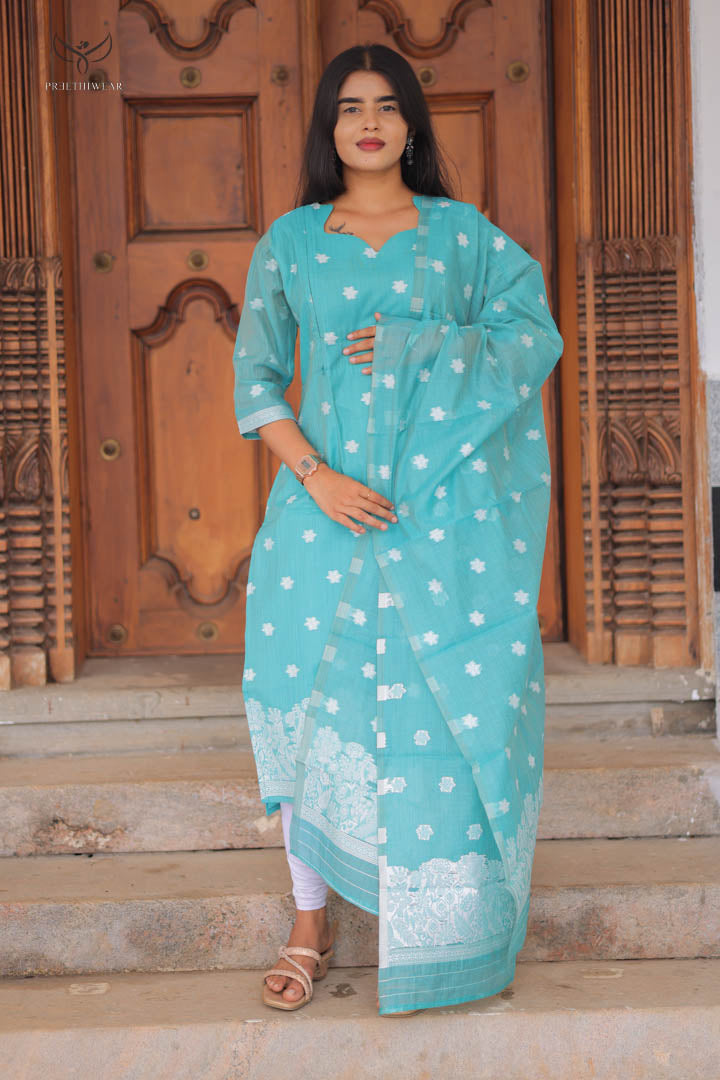 Sadia Maternity Dress