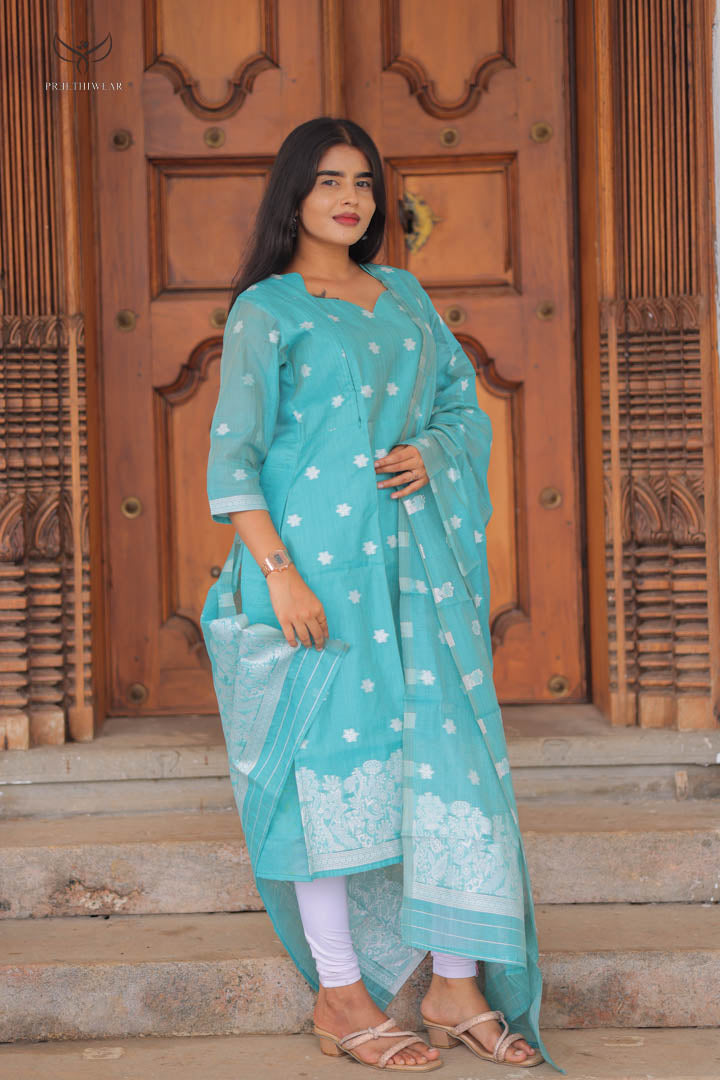Sadia Maternity Dress