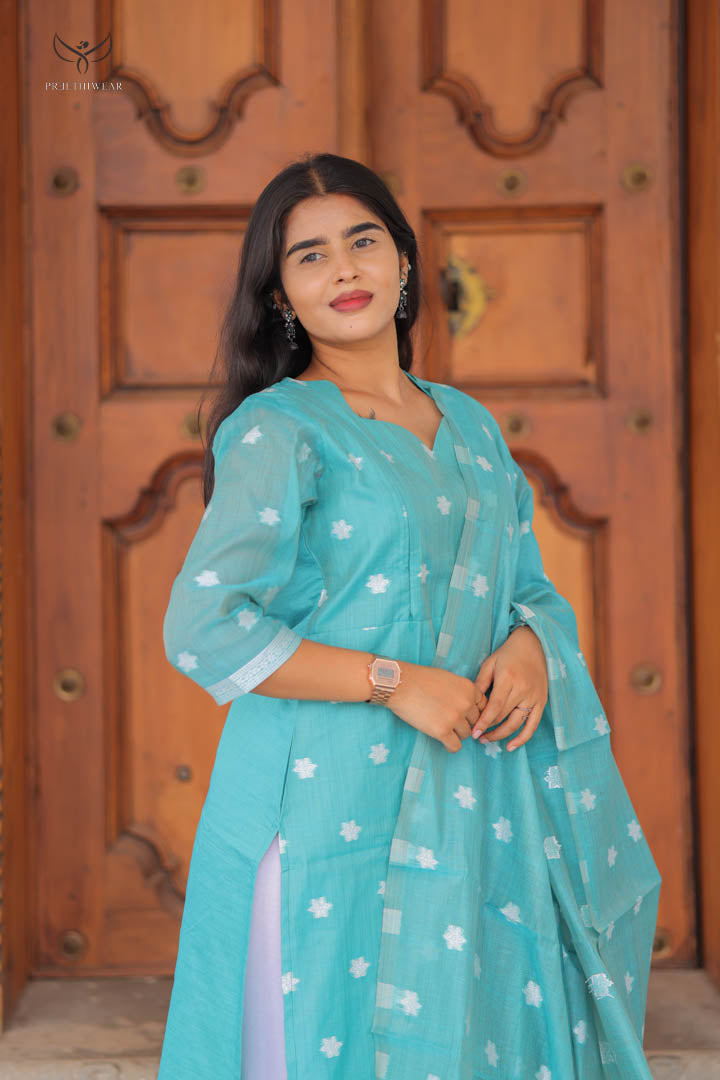 Sadia Maternity Dress