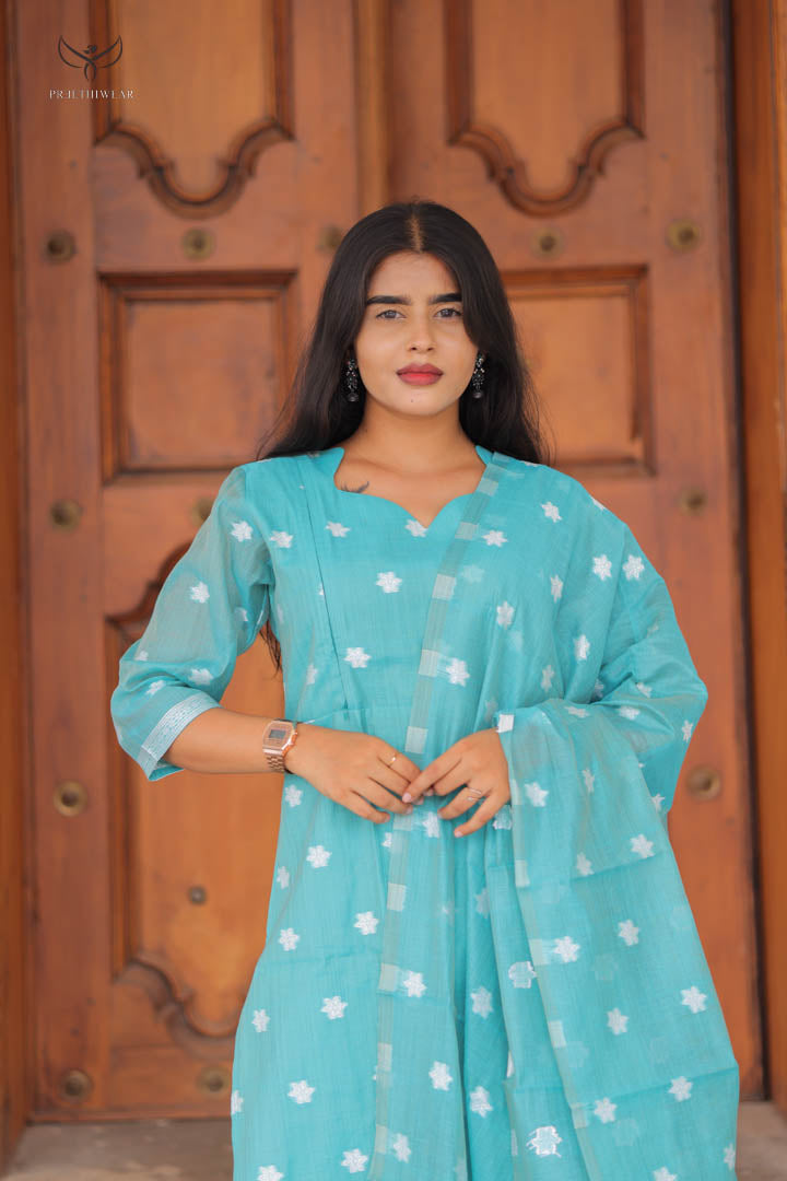 Sadia Maternity Dress