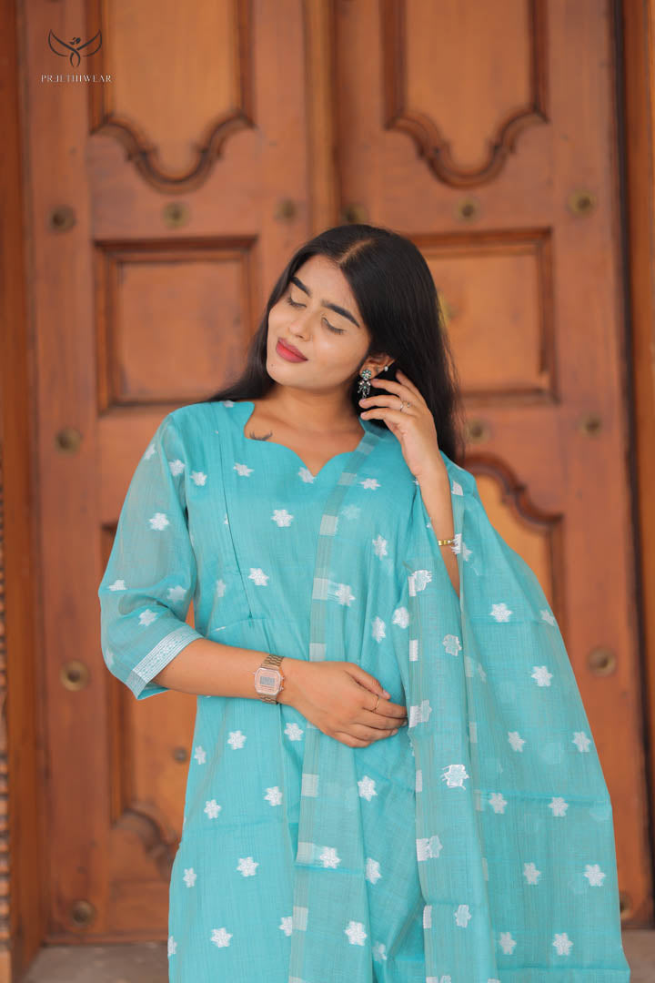 Sadia Maternity Dress
