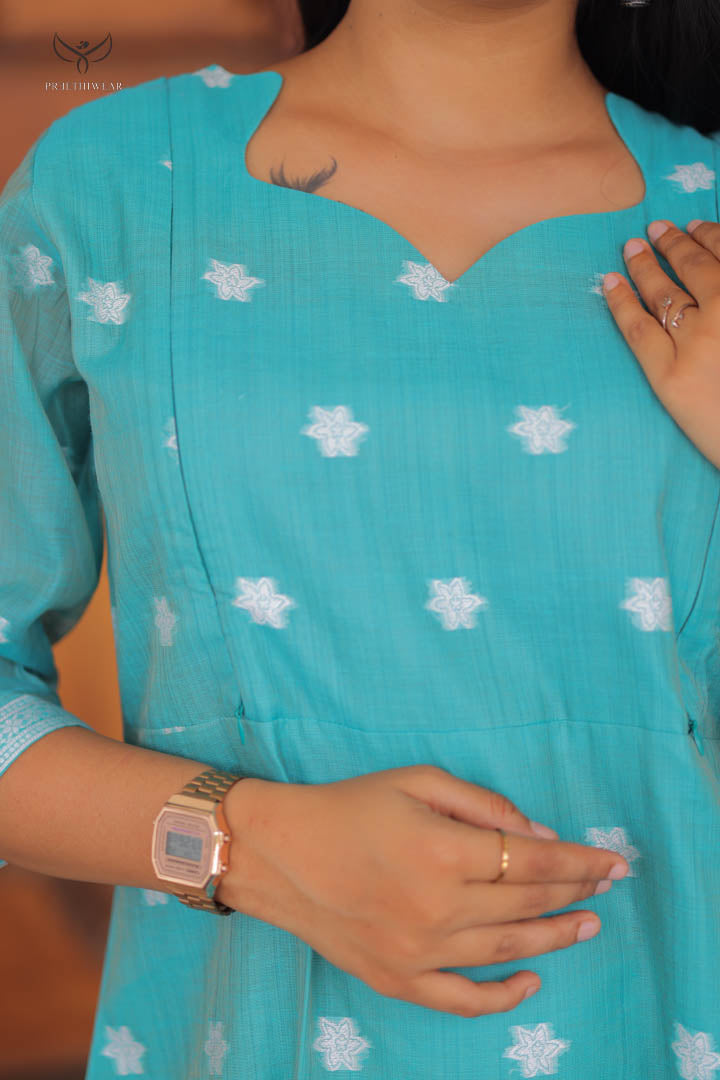 Sadia Maternity Dress