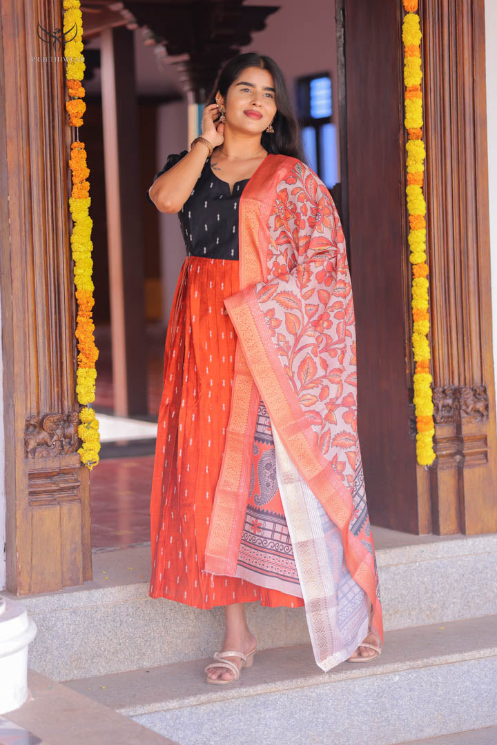 Princy1 Maternity Dress