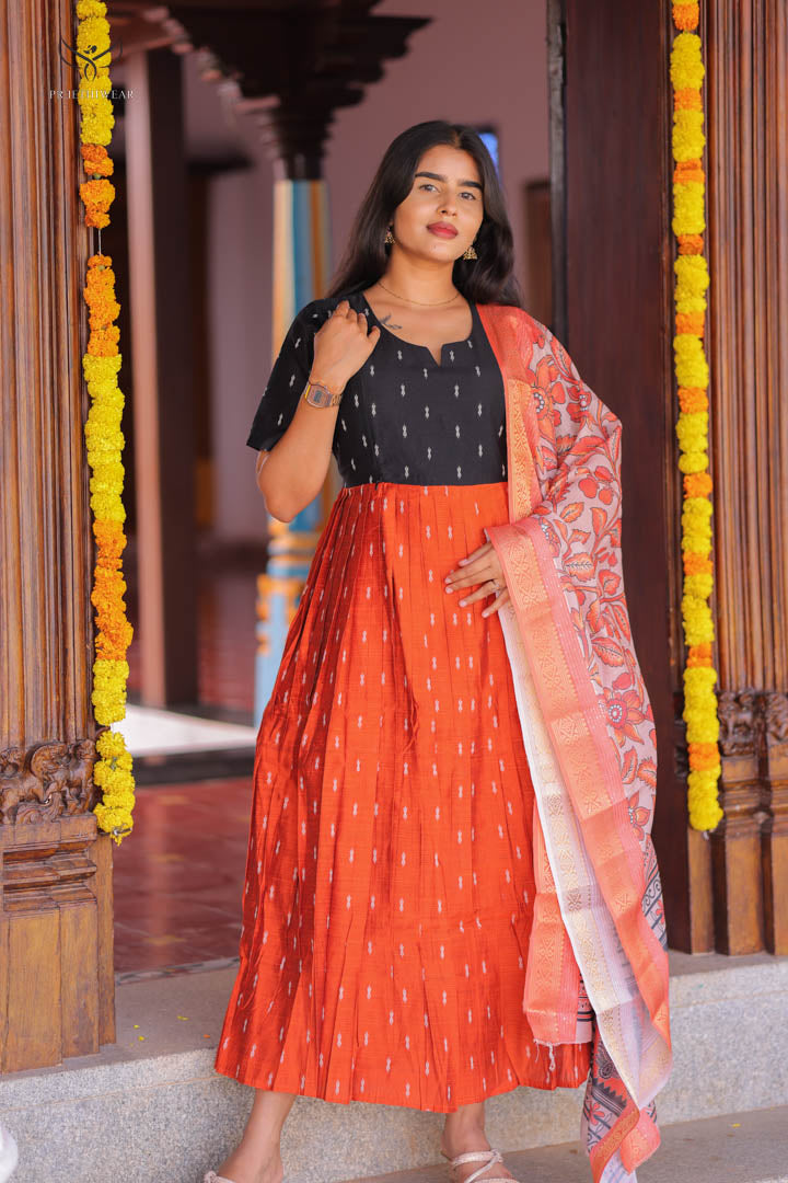 Princy1 Maternity Dress