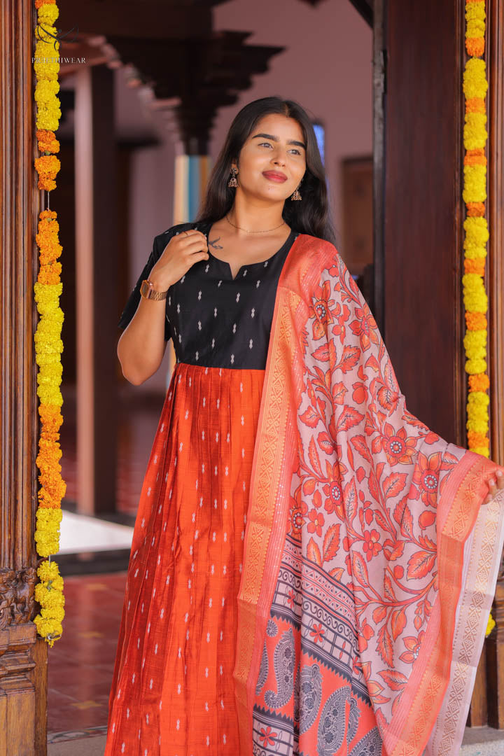 Princy1 Maternity Dress