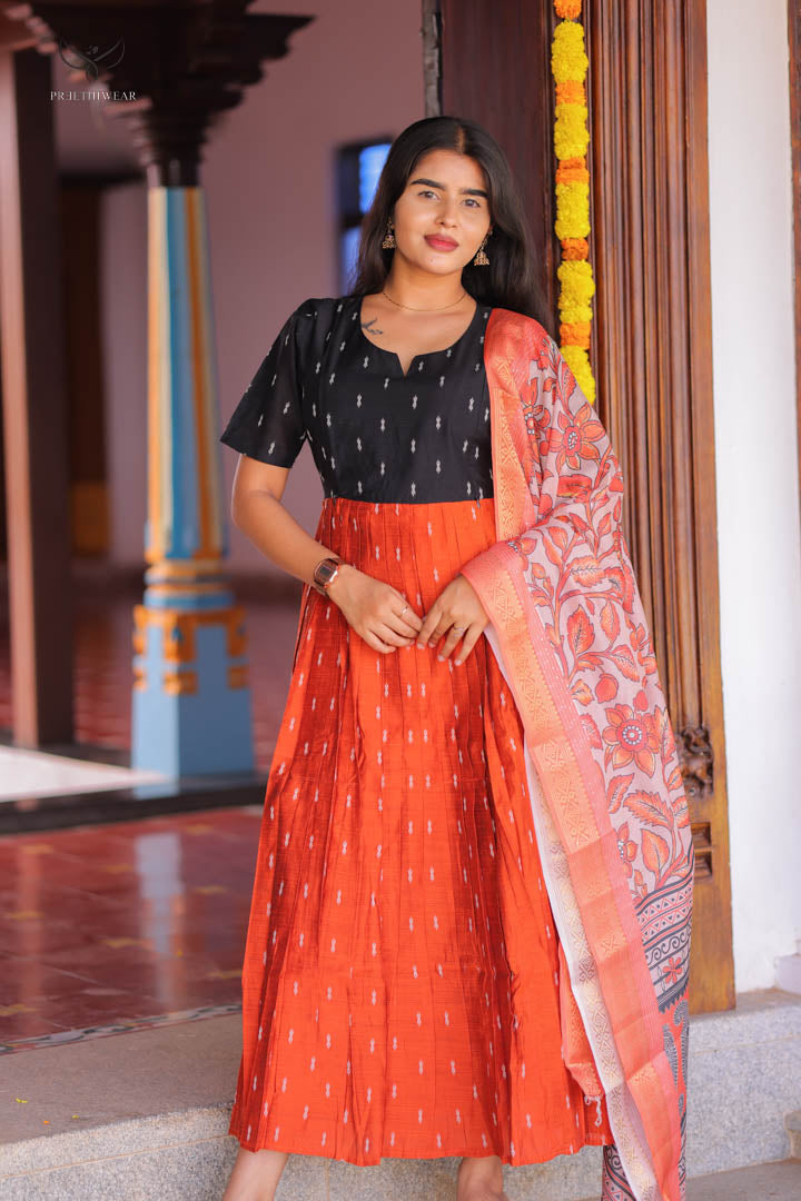Princy1 Maternity Dress