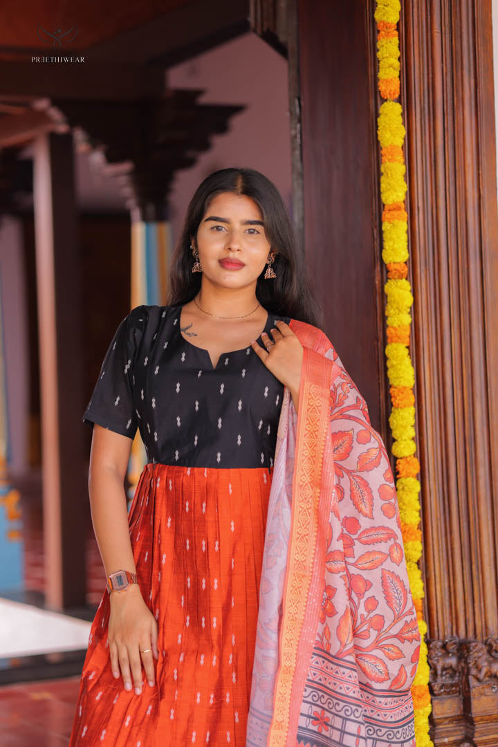 Princy1 Maternity Dress