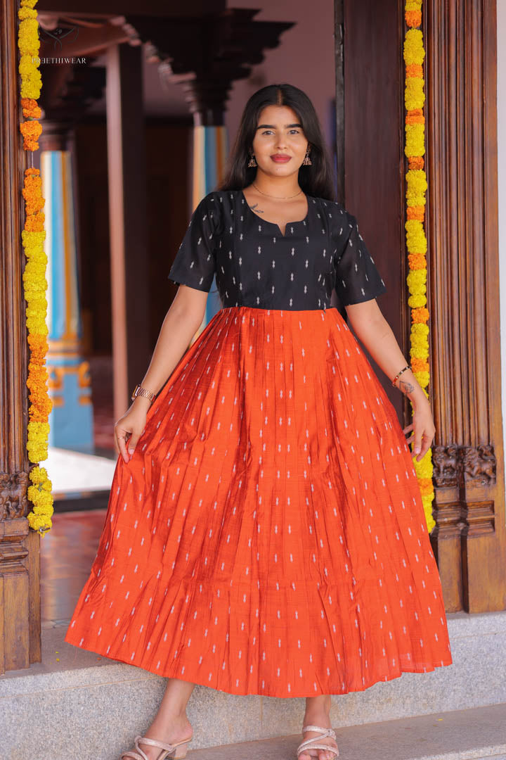 Princy1 Maternity Dress