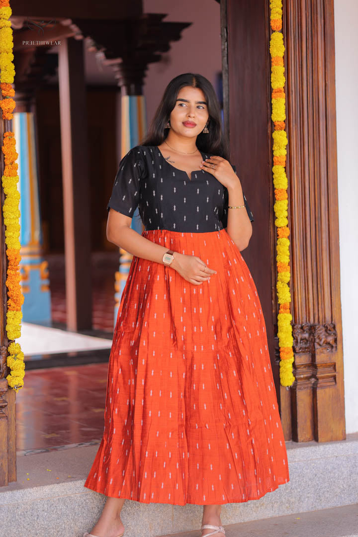 Princy1 Maternity Dress