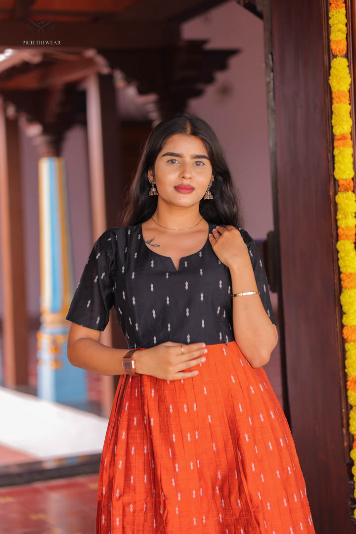 Princy1 Maternity Dress