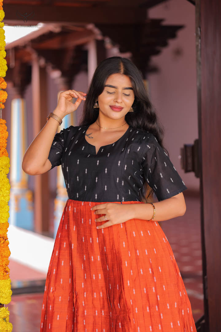Princy1 Maternity Dress