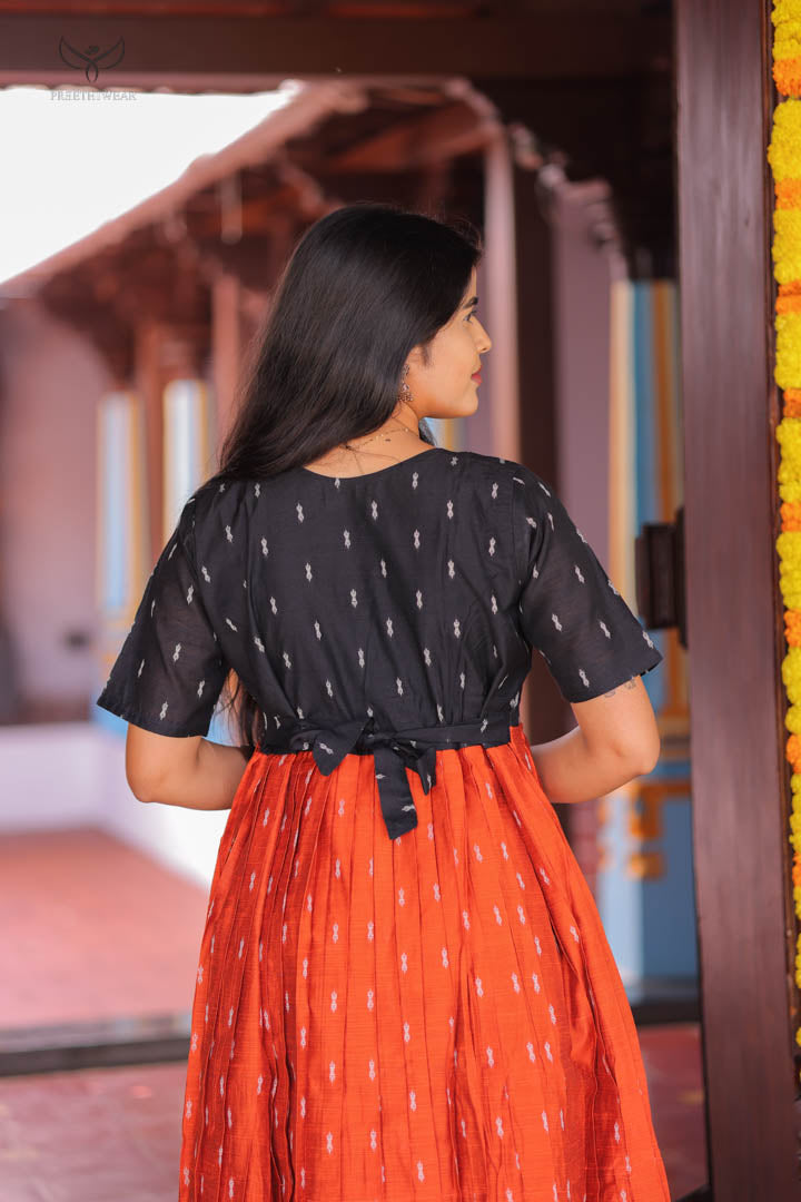 Princy1 Maternity Dress