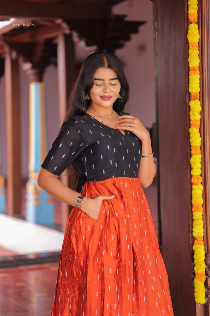 Princy1 Maternity Dress