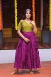 Mathi3 Maternity Dress(PREORDER-NOV2)