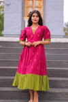 Sahina Maternity Dress
