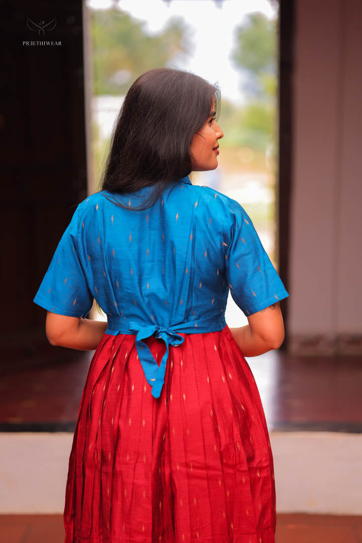 Jerry1 Maternity Dress