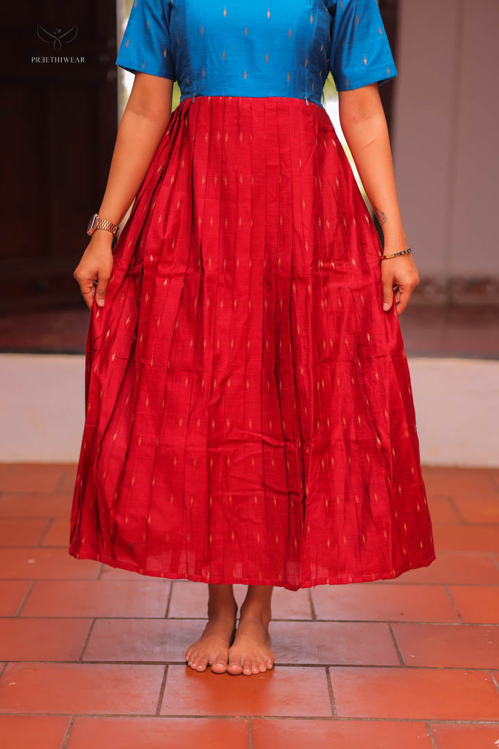 Jerry1 Maternity Dress