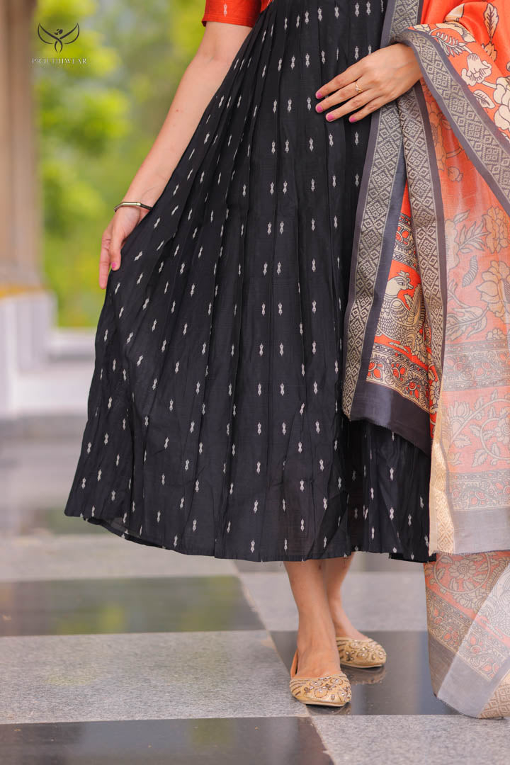 Nupoor1 Maternity Dress(PREORDER-NOV2)
