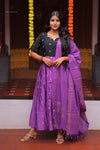 Greena Maternity Dress(PREORDER-NOV2)