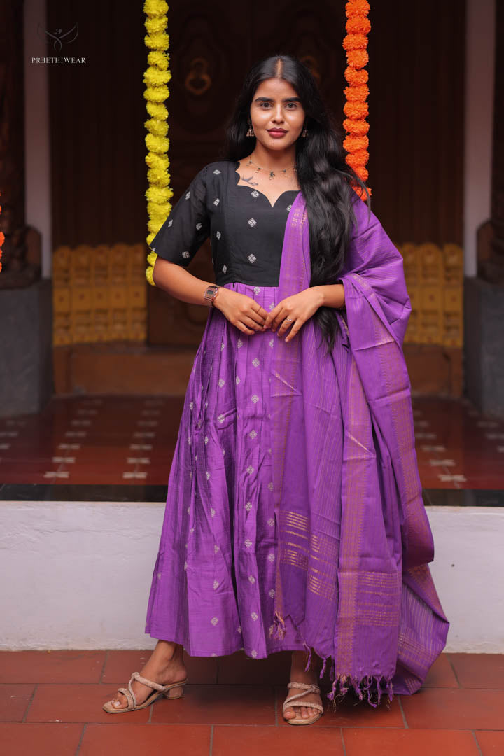 Greena Maternity Dress(PREORDER-NOV2)