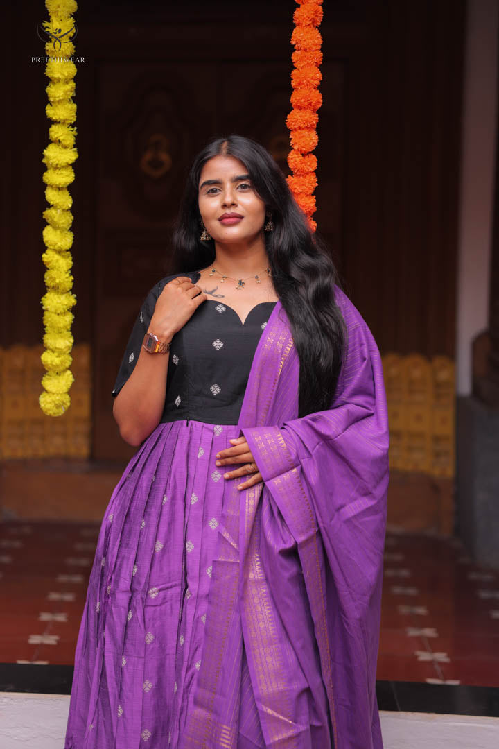 Greena Maternity Dress(PREORDER-NOV2)