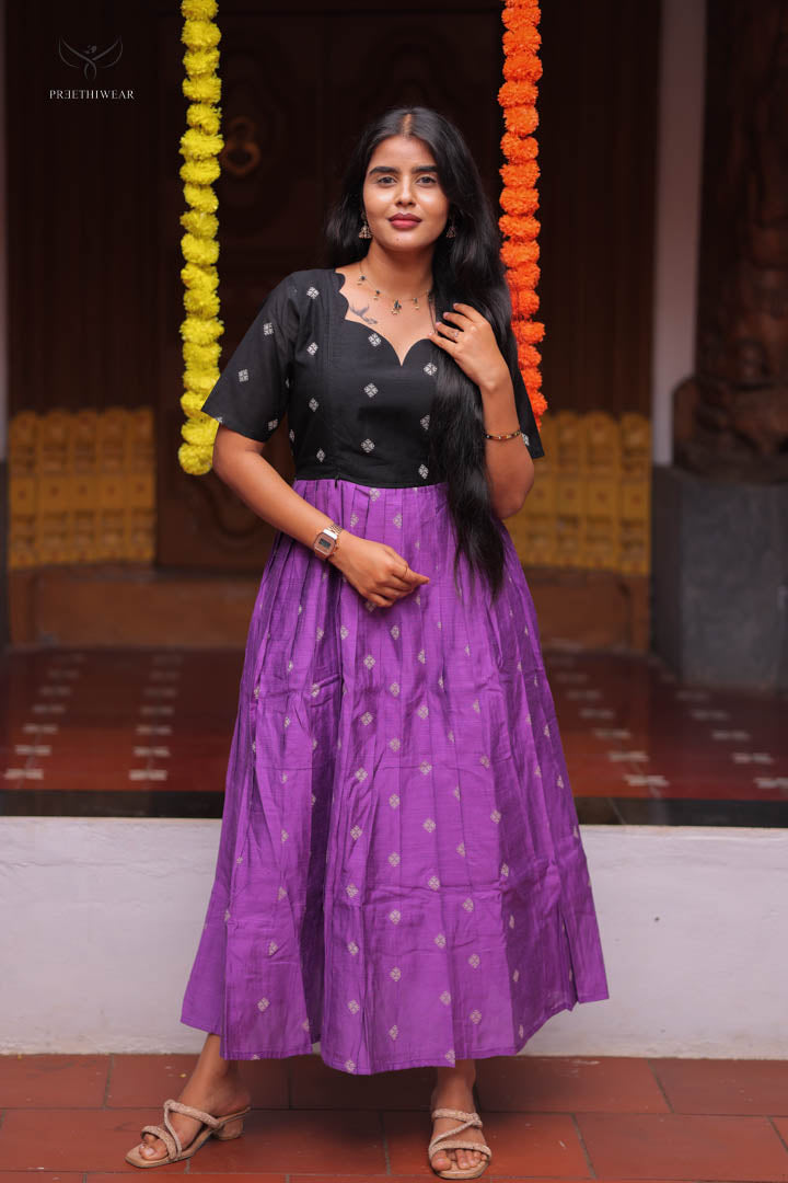 Greena Maternity Dress(PREORDER-NOV2)
