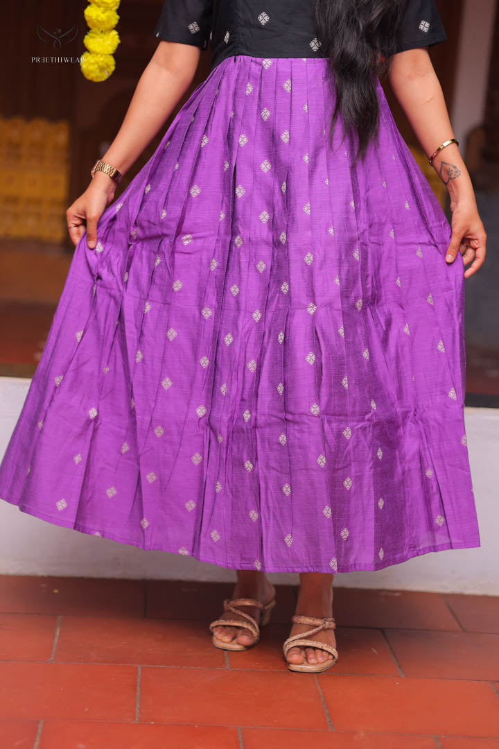 Greena Maternity Dress(PREORDER-NOV2)