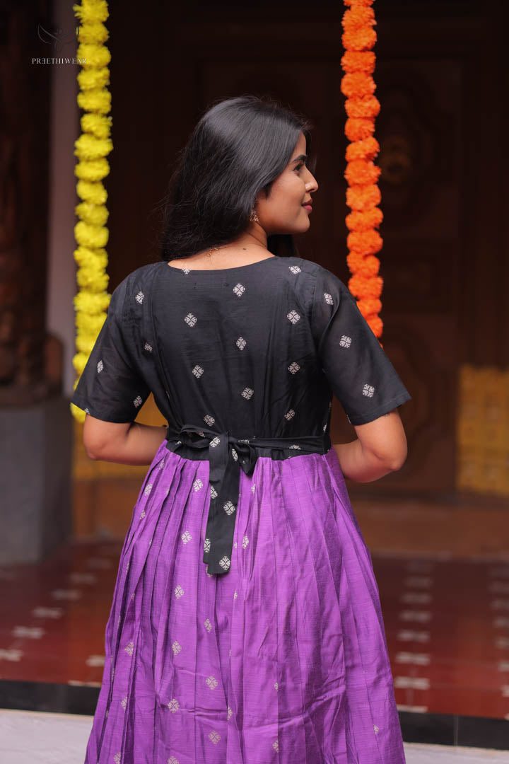 Greena Maternity Dress(PREORDER-NOV2)