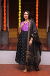 Swarna3 Maternity Dress(PREORDER-NOV2)