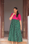 Atchaya Maternity Dress(PREORDER-NOV2)