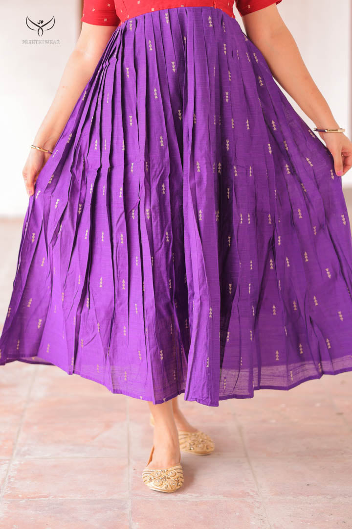 Sanofar Maternity Dress(PREORDER-NOV2)