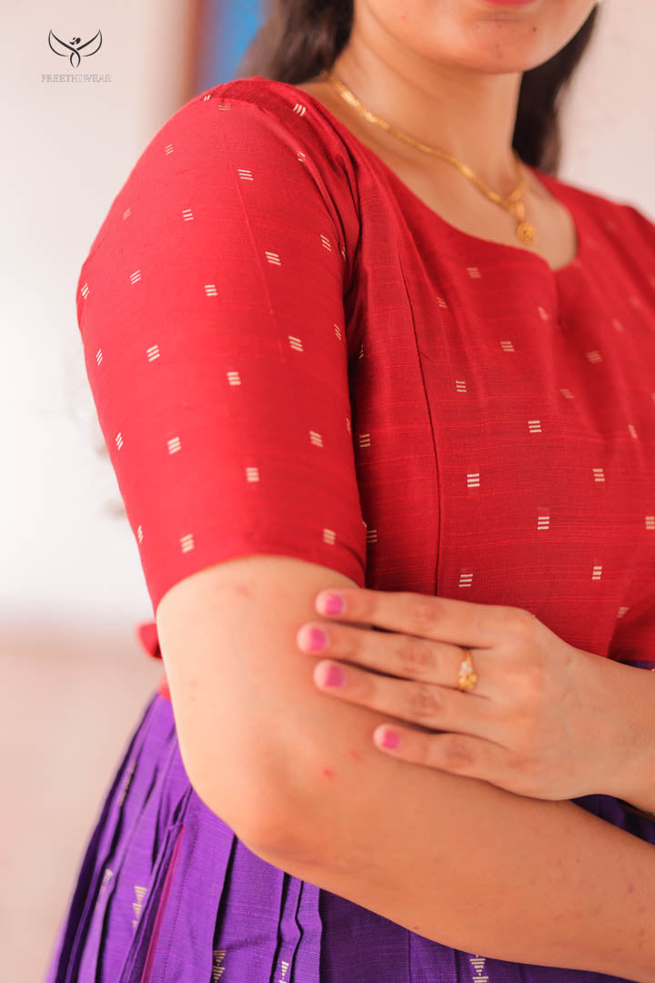 Sanofar Maternity Dress(PREORDER-NOV2)