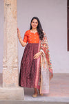 Shivali2 Maternity Dress(PREORDER-NOV2)