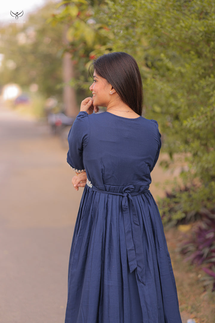 Prajna  Maternity Dress