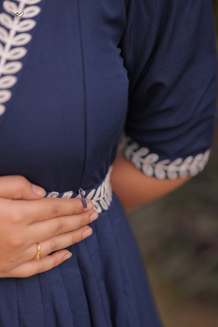 Prajna  Maternity Dress