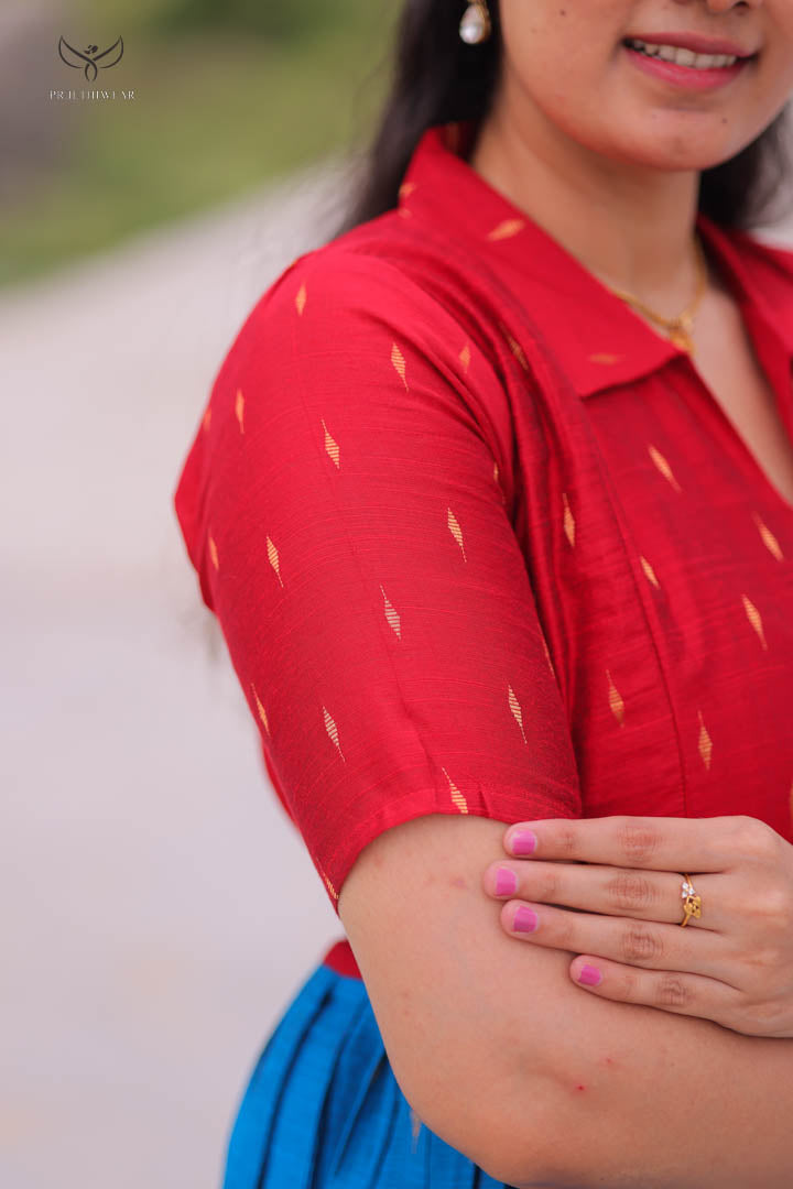 Pavai  Maternity Dress