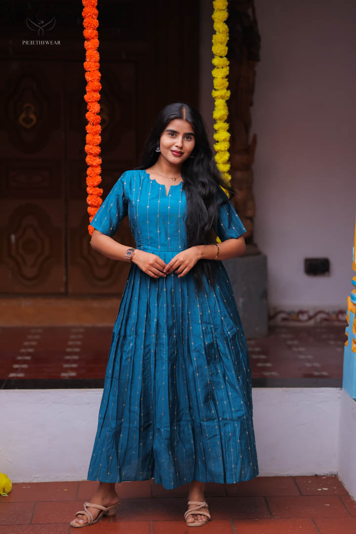 Vibha3 Maternity Dress(PREORDER-NOV2)